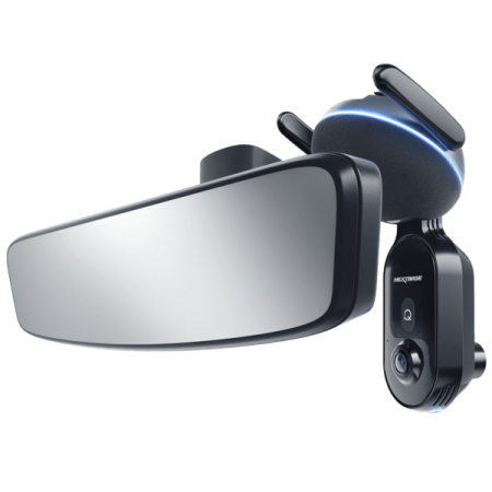 Nextbase iQ 1k intelligente Dashcam inkl. 64 GB SD-Karte